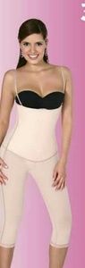 Vedette Ref-321 Full Body Shaper.